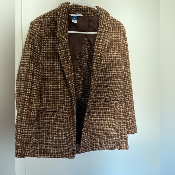 Old navy blaser - Picture 3 of 4